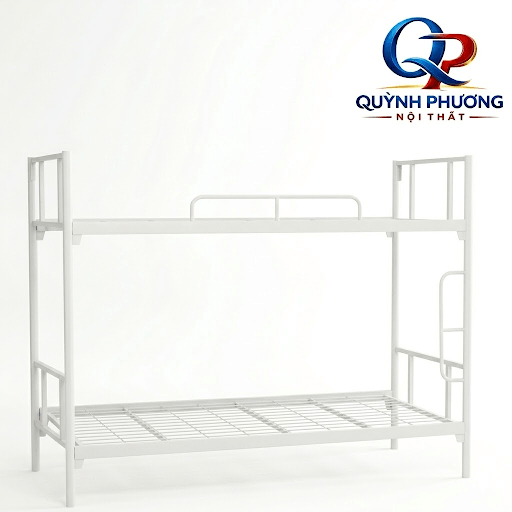 giuong-tang-sat-cong-nhan-mau-trang