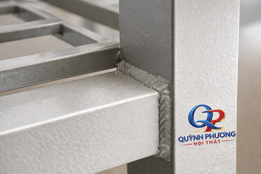 Dự án cung cấp 120 Giường Tầng Sắt tại Cảng Tuần Châu Hạ Long - Công ty Cổ phần Đầu tư và Xây lắp An Đông