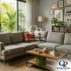 Sofa Góc Chữ L