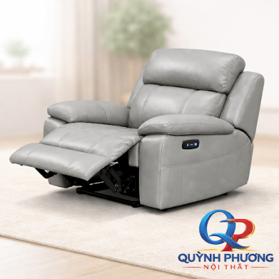 Ghế Sofa thư giãn chỉnh điện