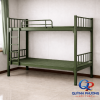 Giường sắt 2 tầng quân đội