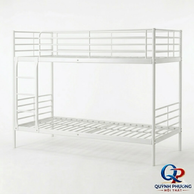 Giường tầng sắt Homestay