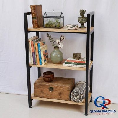 Kệ đa năng 3 tầng