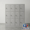 Tủ locker 12 ngăn