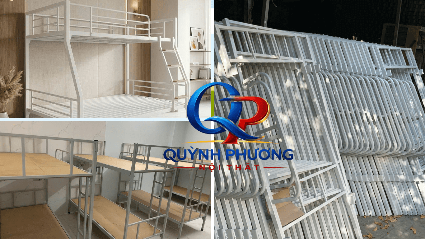 Xưởng sản xuất NỘI THẤT QUỲNH PHƯƠNG VINA PRO